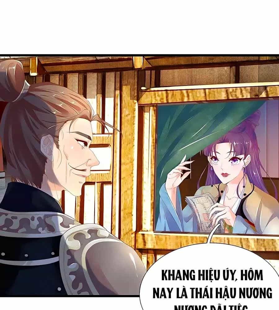Y Hậu Lệ Thiên - Chương 42 - ảnh 1