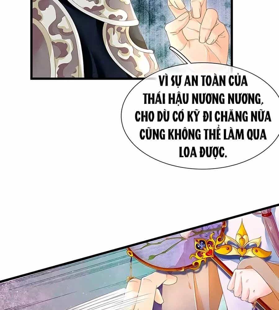 Y Hậu Lệ Thiên - Chương 42 - ảnh 10