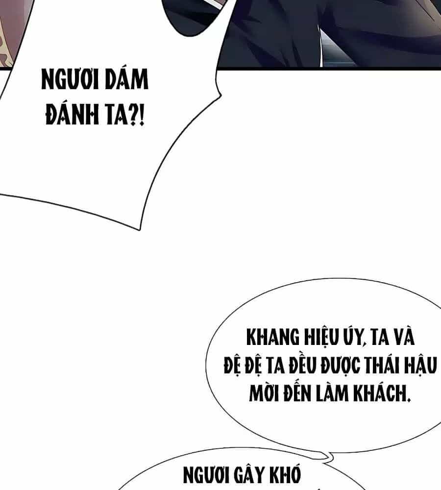 Y Hậu Lệ Thiên - Chương 42 - ảnh 15
