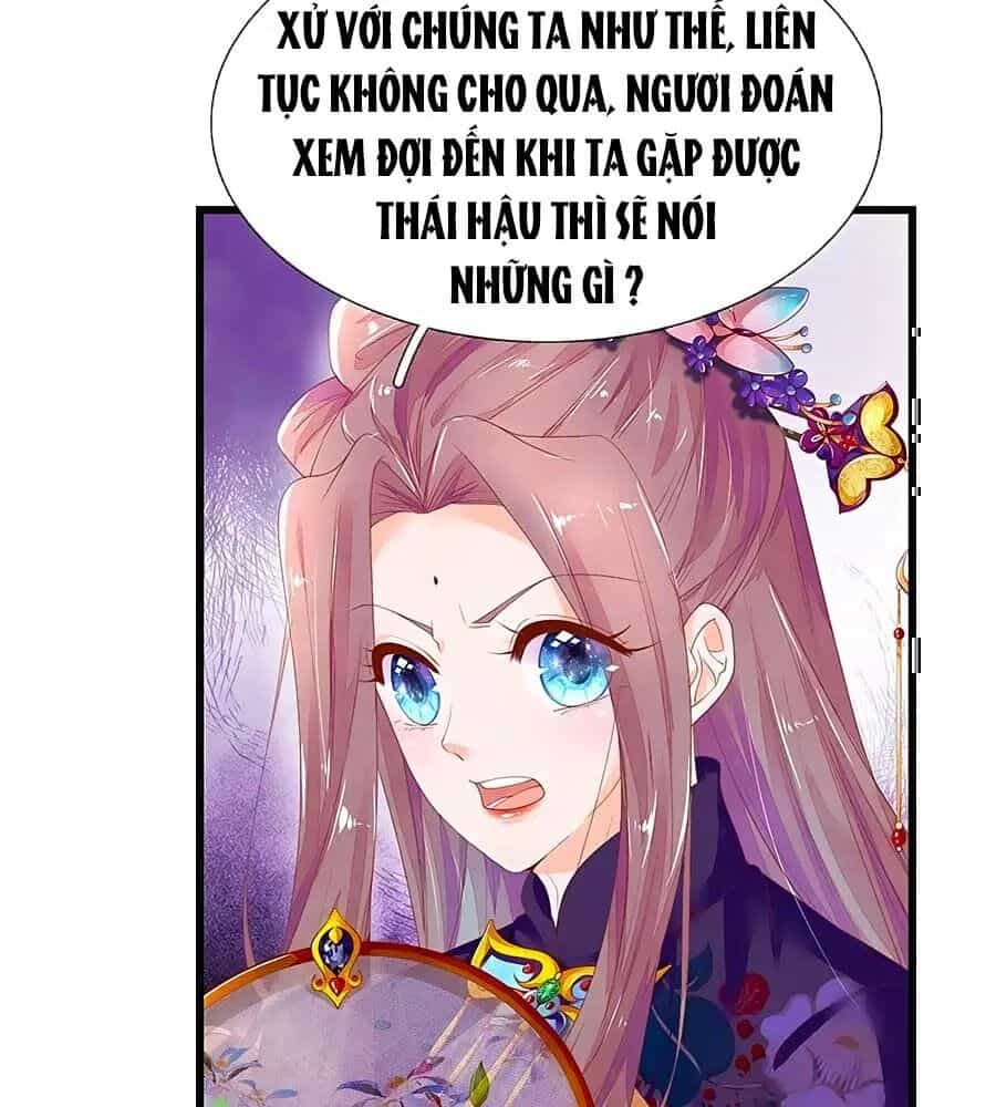 Y Hậu Lệ Thiên - Chương 42 - ảnh 16
