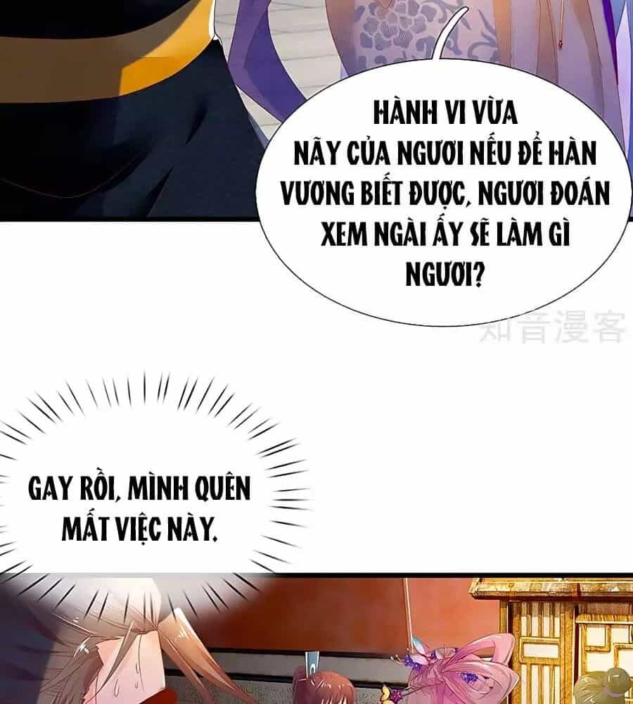 Y Hậu Lệ Thiên - Chương 42 - ảnh 20