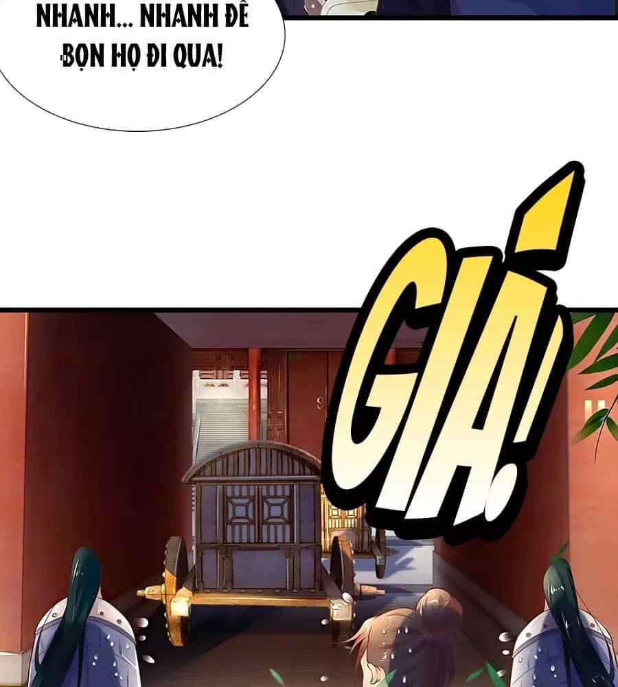 Y Hậu Lệ Thiên - Chương 42 - ảnh 23