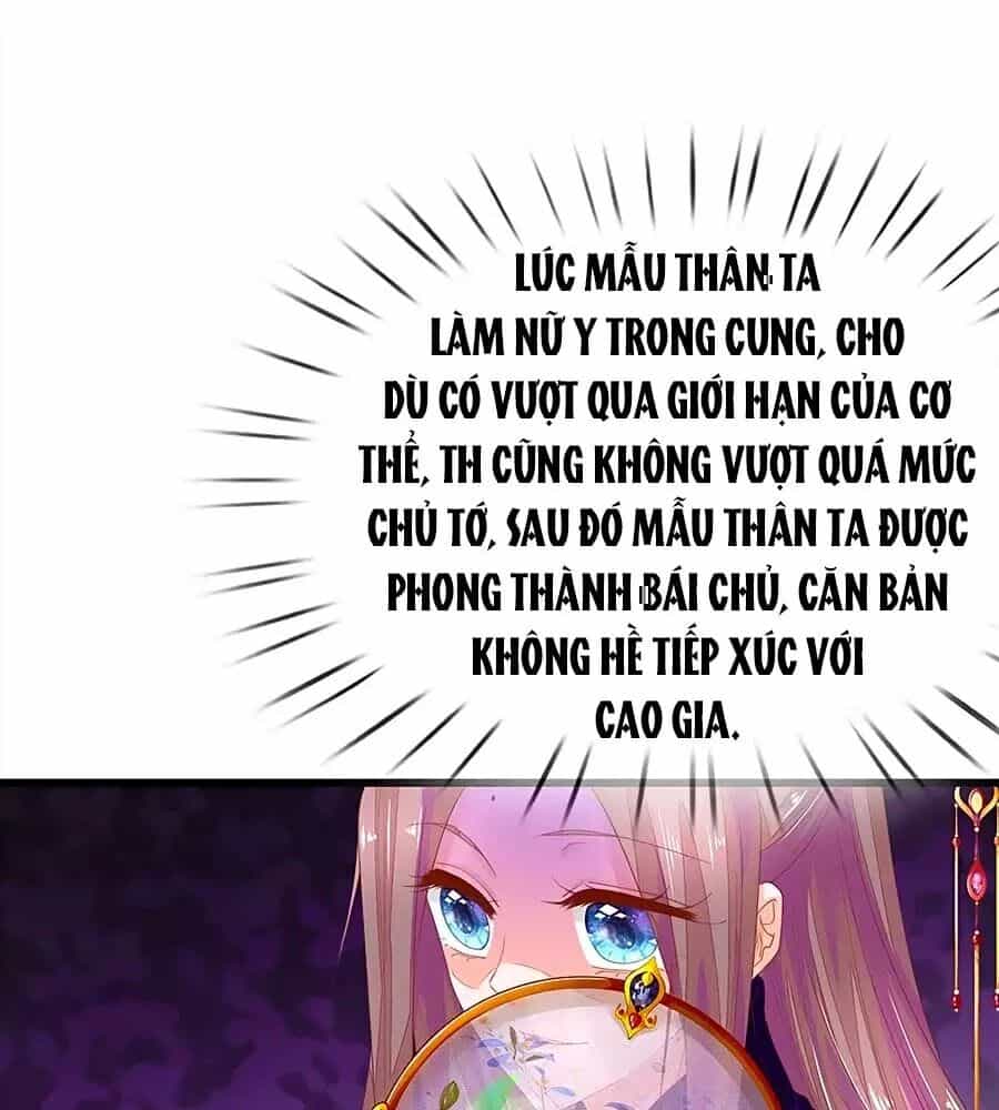Y Hậu Lệ Thiên - Chương 43 - ảnh 10