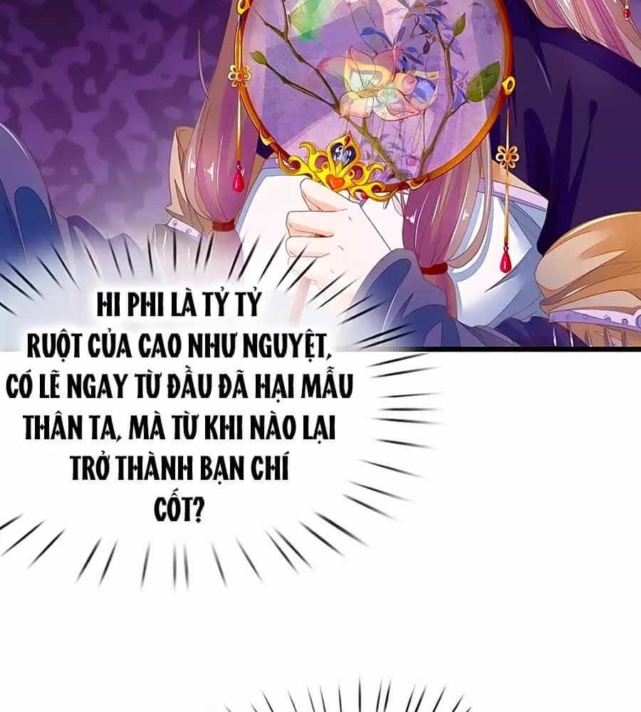 Y Hậu Lệ Thiên - Chương 43 - ảnh 11