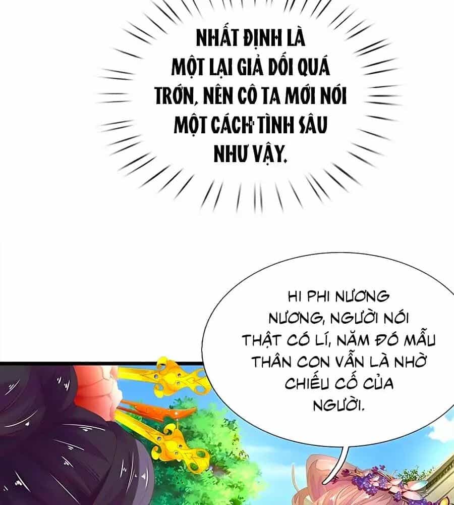 Y Hậu Lệ Thiên - Chương 43 - ảnh 12
