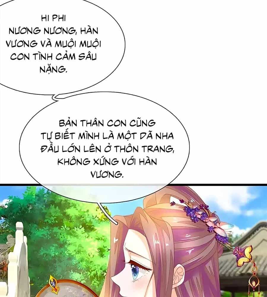 Y Hậu Lệ Thiên - Chương 43 - ảnh 17