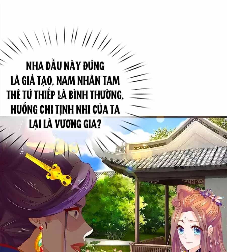 Y Hậu Lệ Thiên - Chương 43 - ảnh 19
