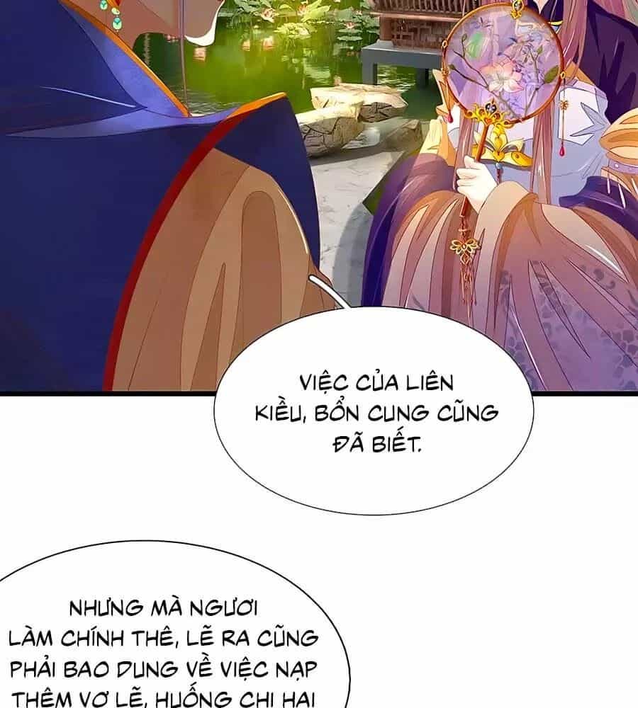 Y Hậu Lệ Thiên - Chương 43 - ảnh 20