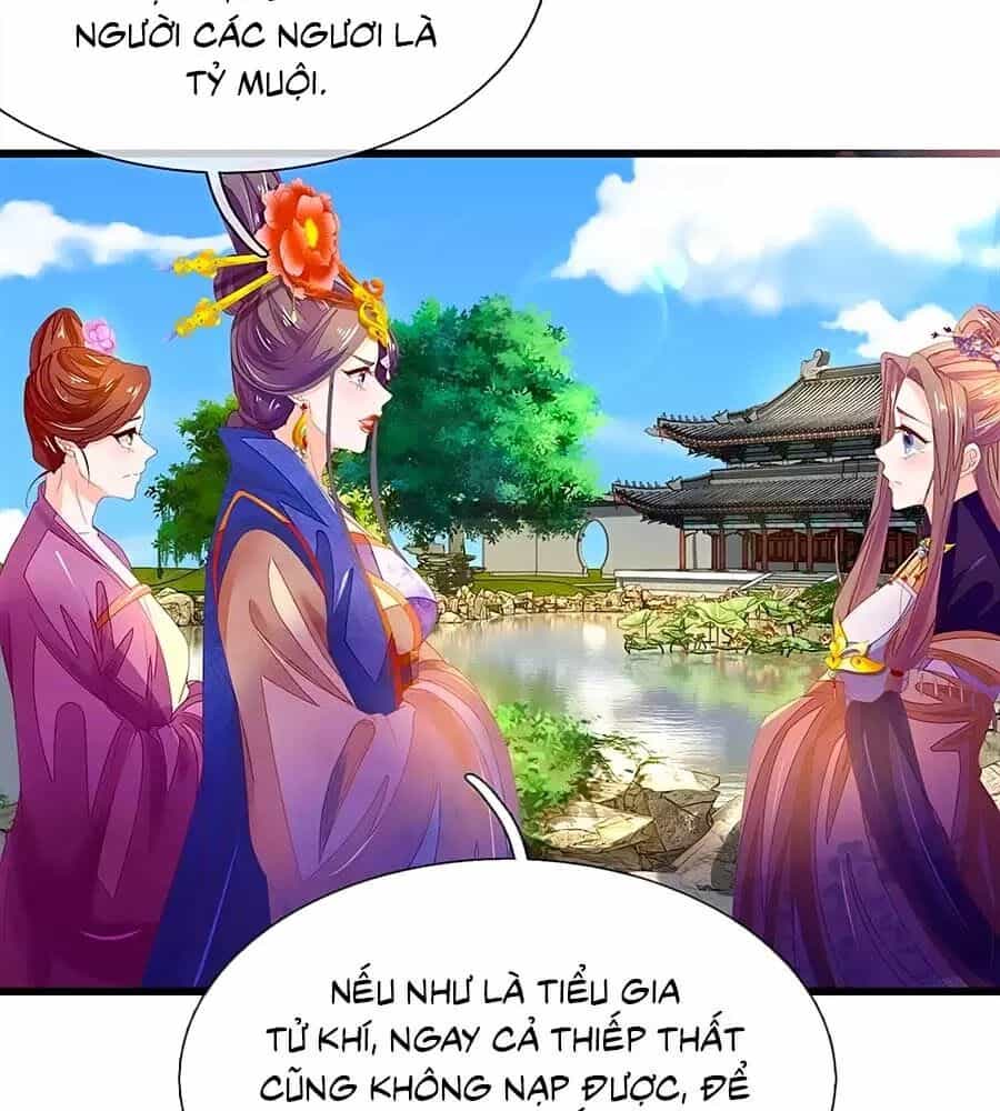 Y Hậu Lệ Thiên - Chương 43 - ảnh 21