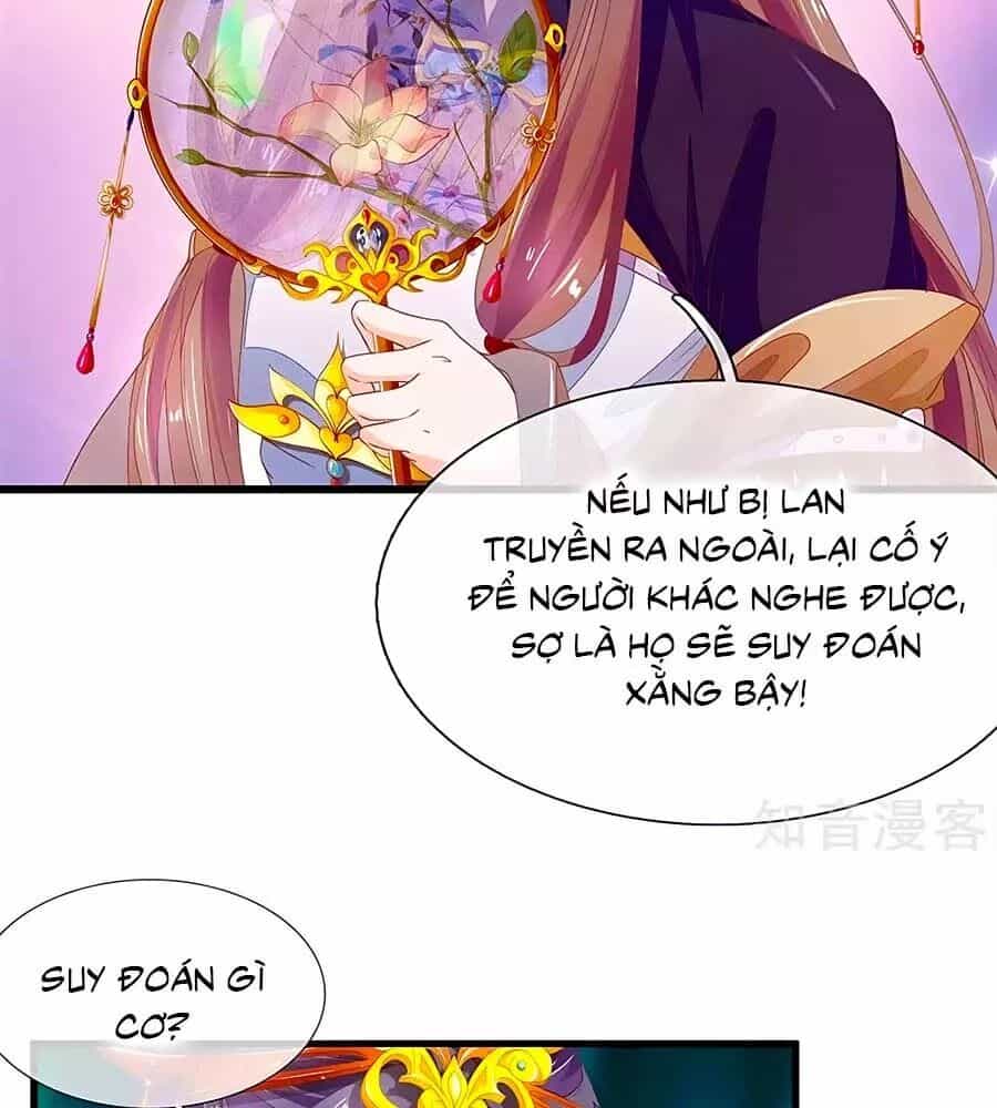 Y Hậu Lệ Thiên - Chương 43 - ảnh 26