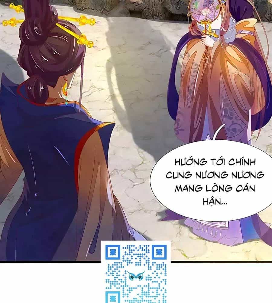 Y Hậu Lệ Thiên - Chương 43 - ảnh 28