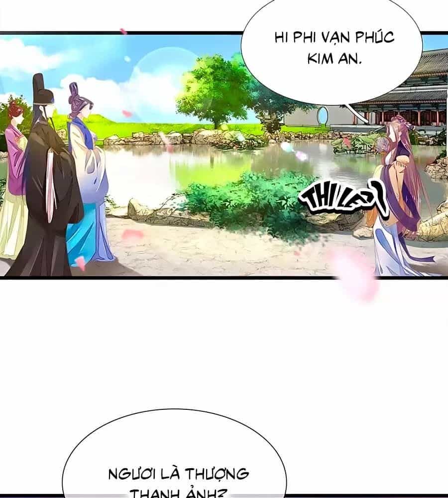 Y Hậu Lệ Thiên - Chương 43 - ảnh 3