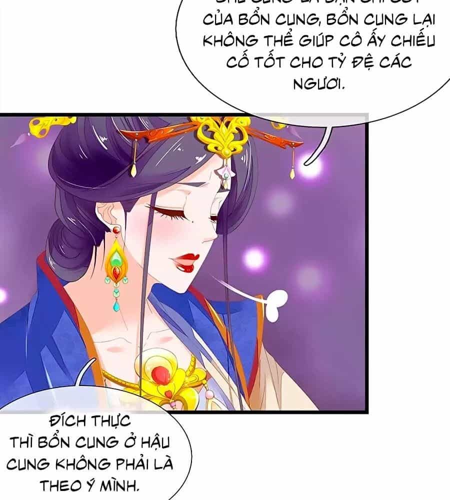 Y Hậu Lệ Thiên - Chương 43 - ảnh 7