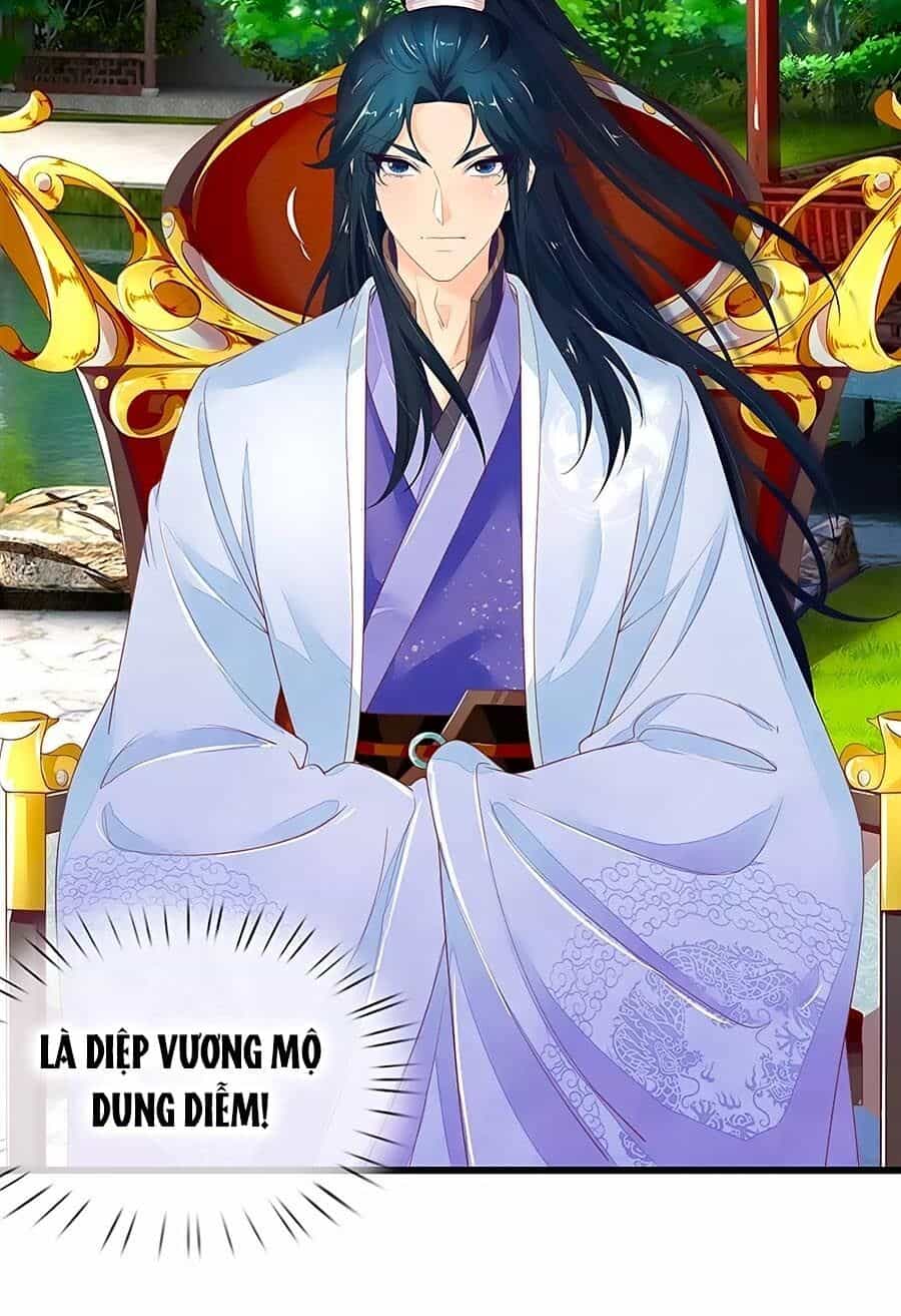 Y Hậu Lệ Thiên - Chương 44 - ảnh 14