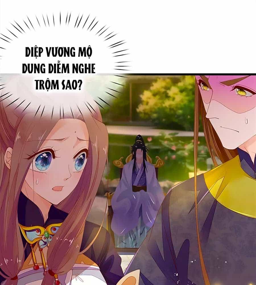 Y Hậu Lệ Thiên - Chương 45 - ảnh 1