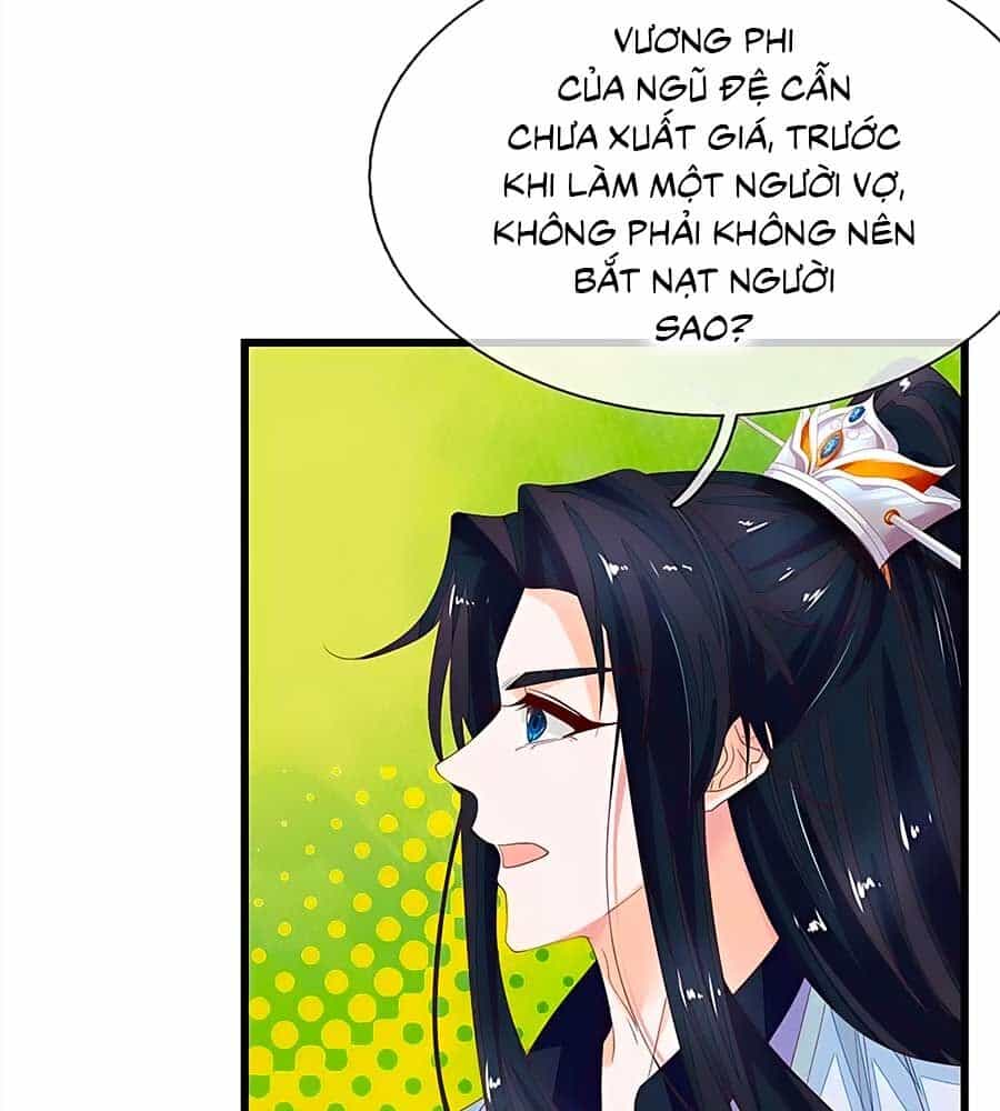 Y Hậu Lệ Thiên - Chương 45 - ảnh 13