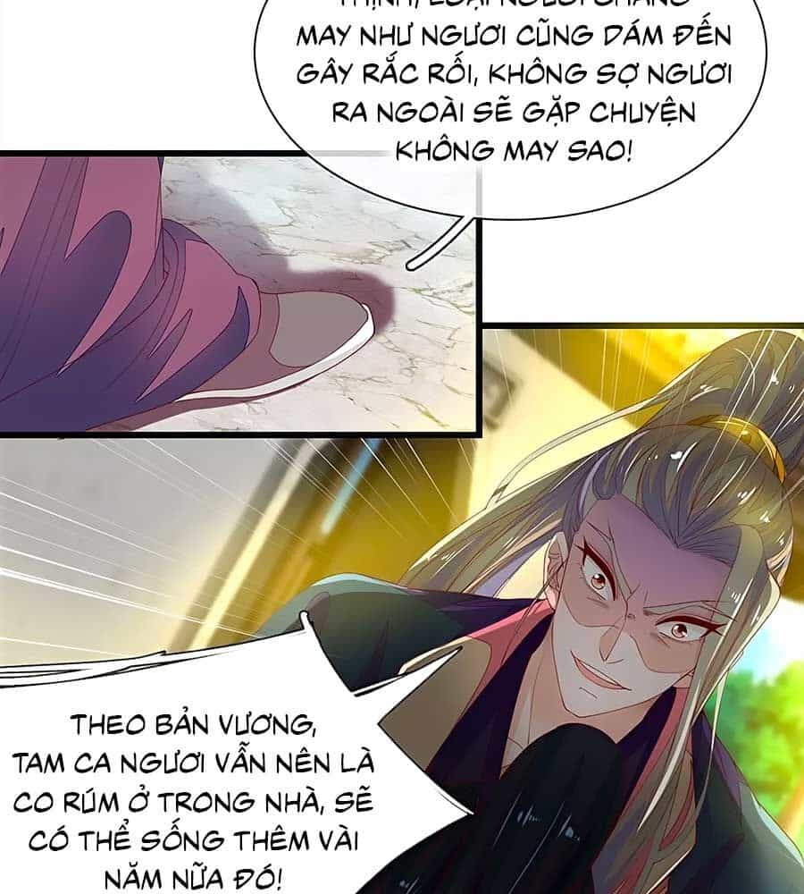 Y Hậu Lệ Thiên - Chương 45 - ảnh 18