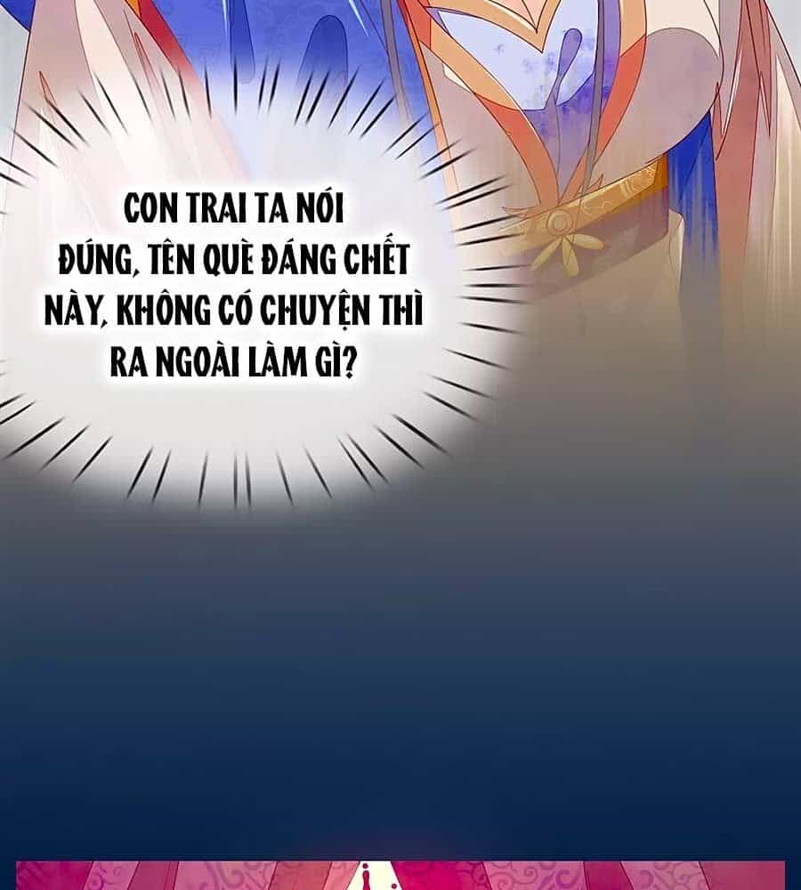 Y Hậu Lệ Thiên - Chương 45 - ảnh 21