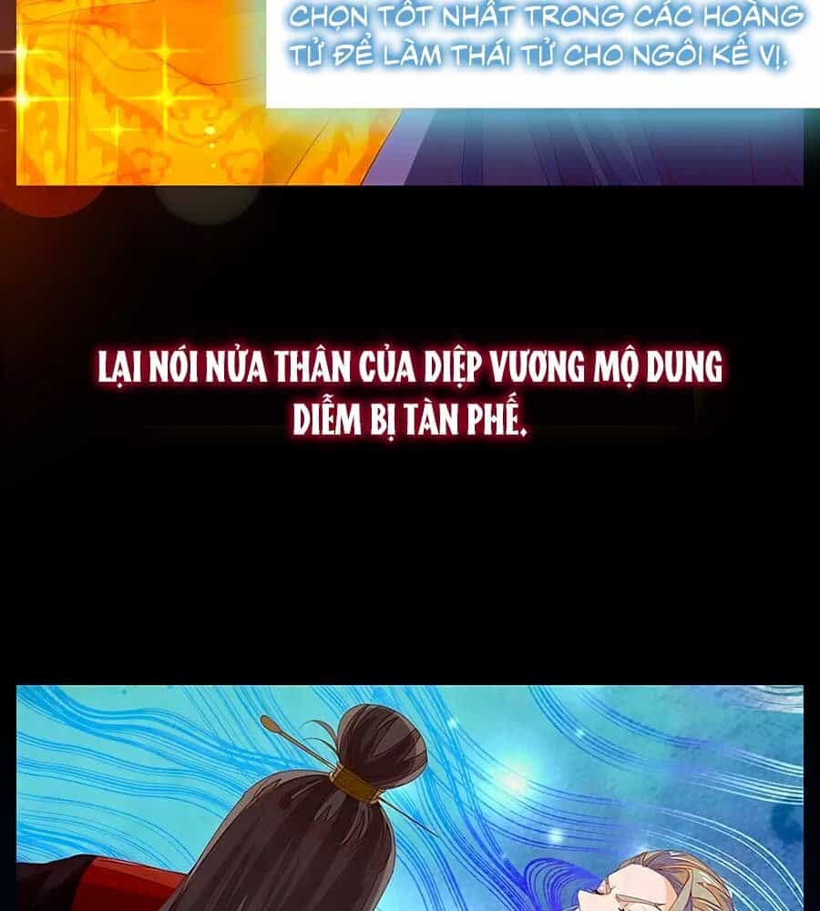 Y Hậu Lệ Thiên - Chương 45 - ảnh 23