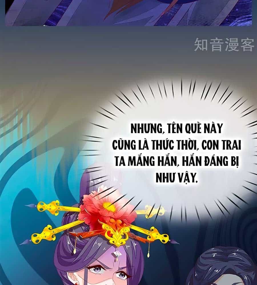 Y Hậu Lệ Thiên - Chương 45 - ảnh 25