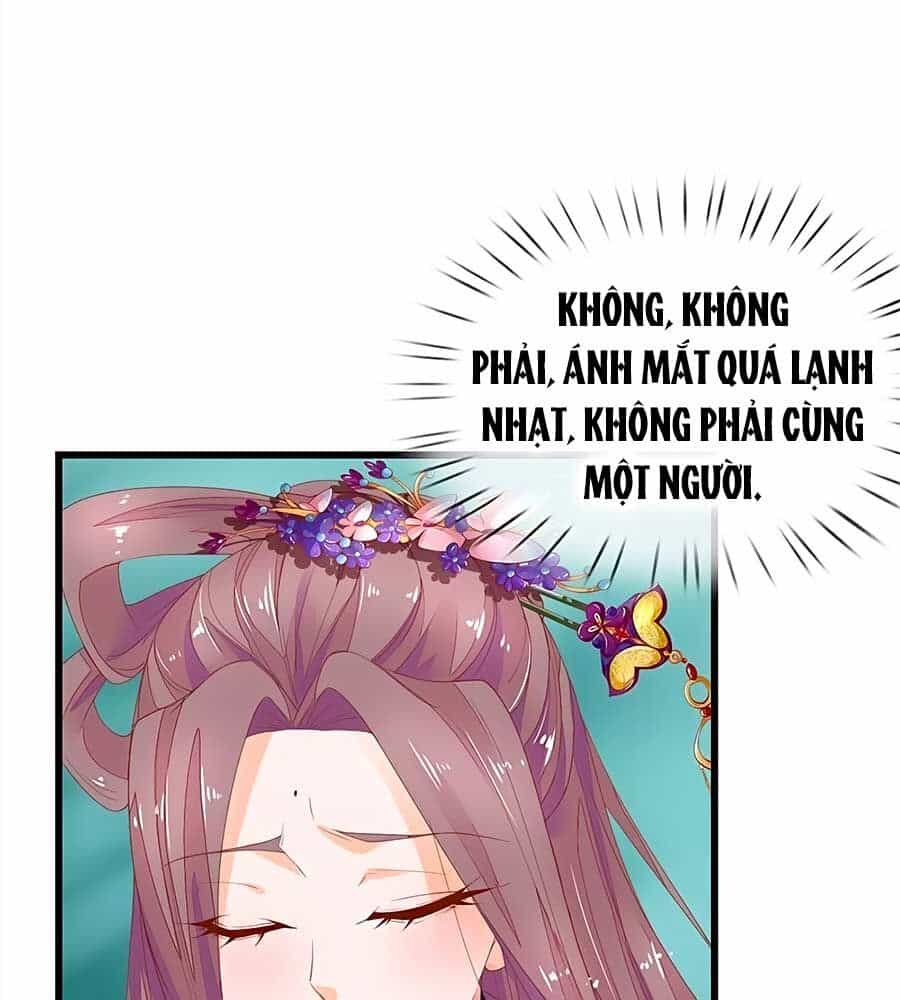 Y Hậu Lệ Thiên - Chương 45 - ảnh 9