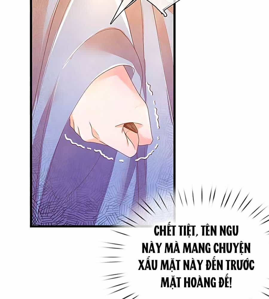 Y Hậu Lệ Thiên - Chương 46 - ảnh 21