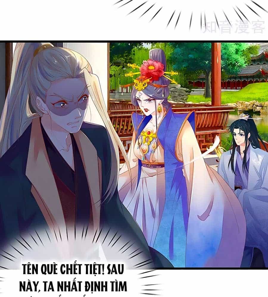 Y Hậu Lệ Thiên - Chương 46 - ảnh 22