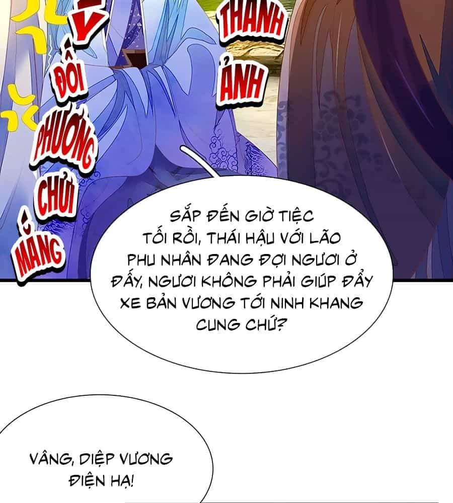Y Hậu Lệ Thiên - Chương 47 - ảnh 11