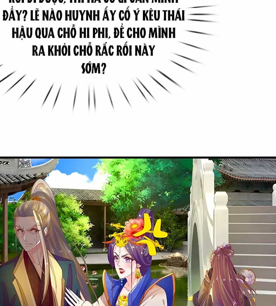 Y Hậu Lệ Thiên - Chương 47 - ảnh 13