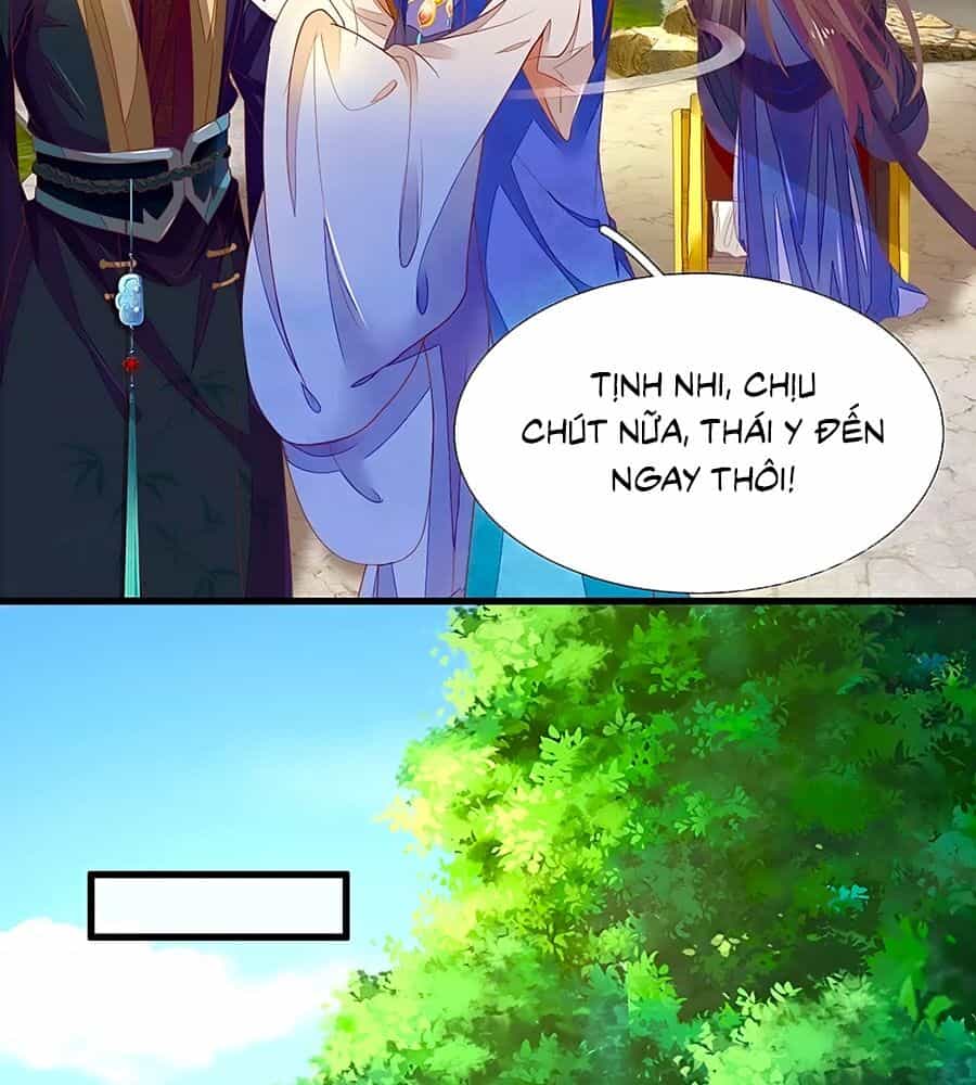 Y Hậu Lệ Thiên - Chương 47 - ảnh 14
