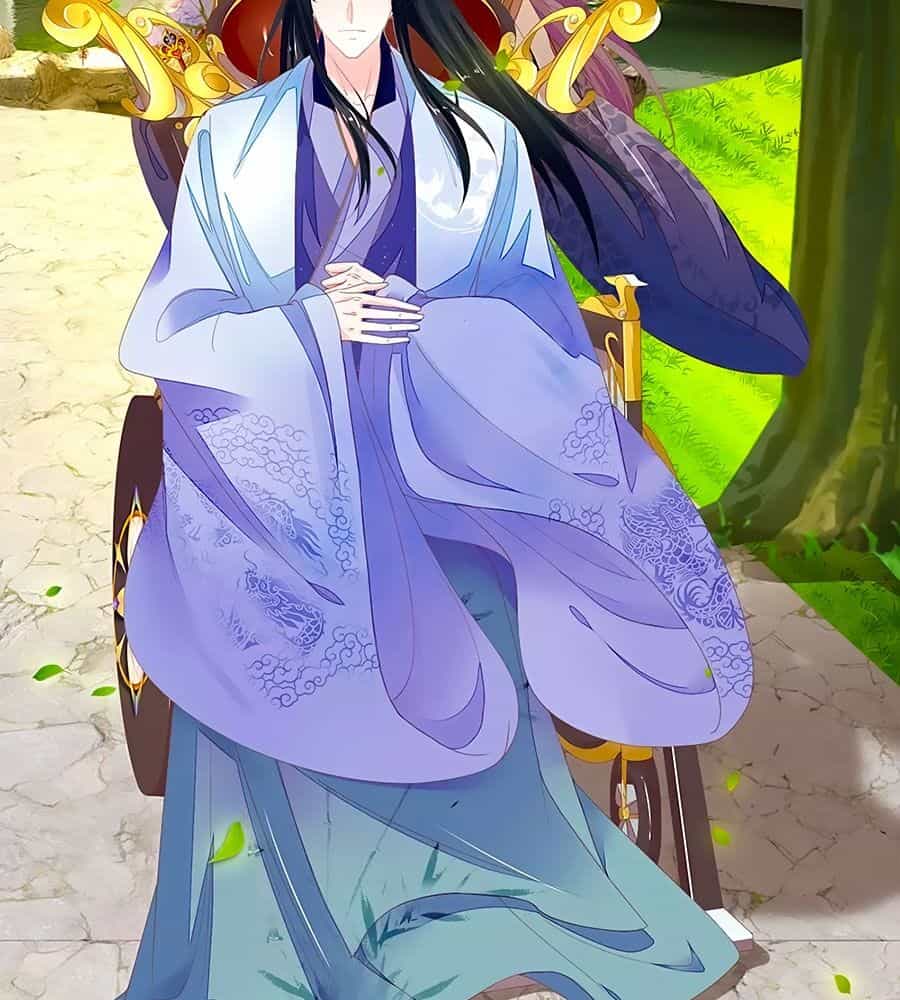 Y Hậu Lệ Thiên - Chương 47 - ảnh 16
