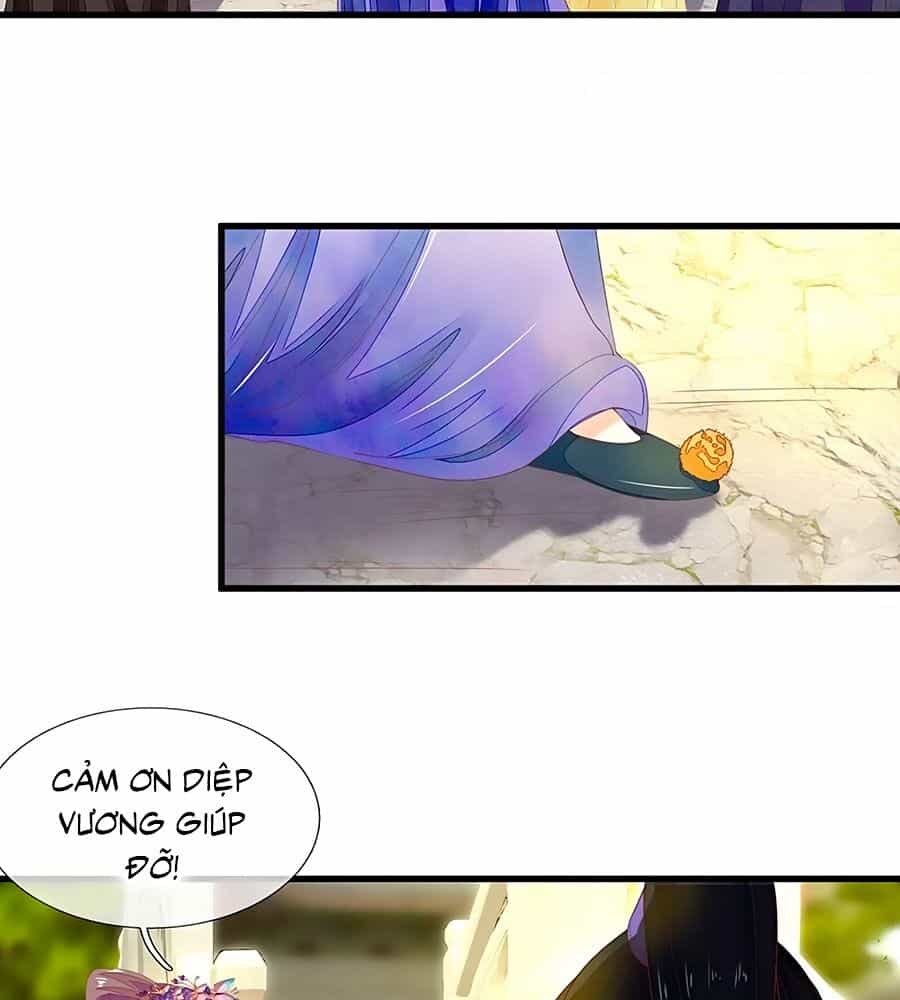Y Hậu Lệ Thiên - Chương 47 - ảnh 2