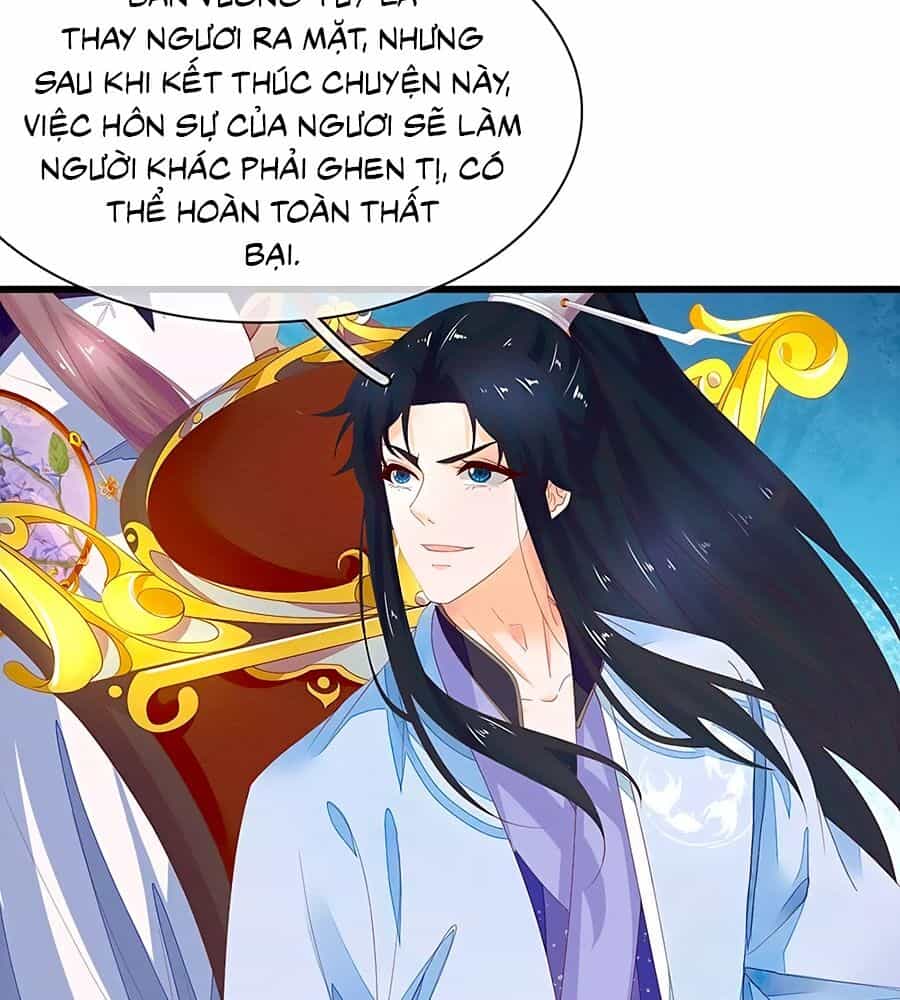 Y Hậu Lệ Thiên - Chương 47 - ảnh 20