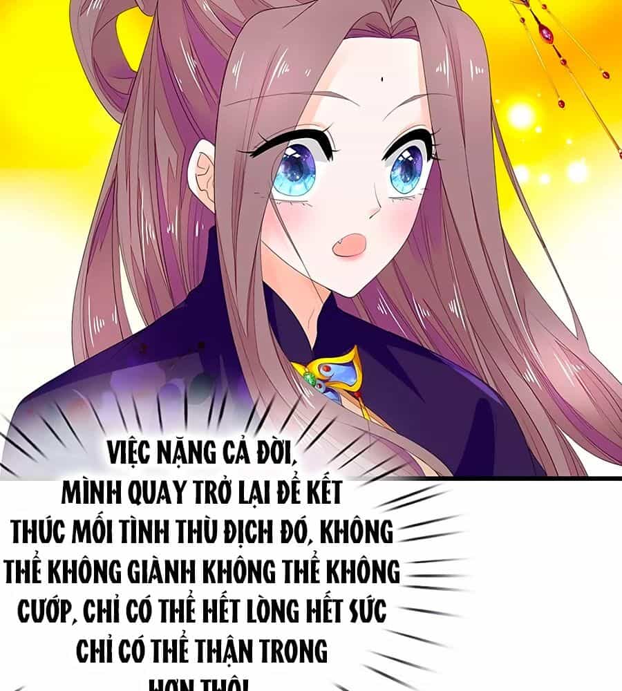 Y Hậu Lệ Thiên - Chương 47 - ảnh 27