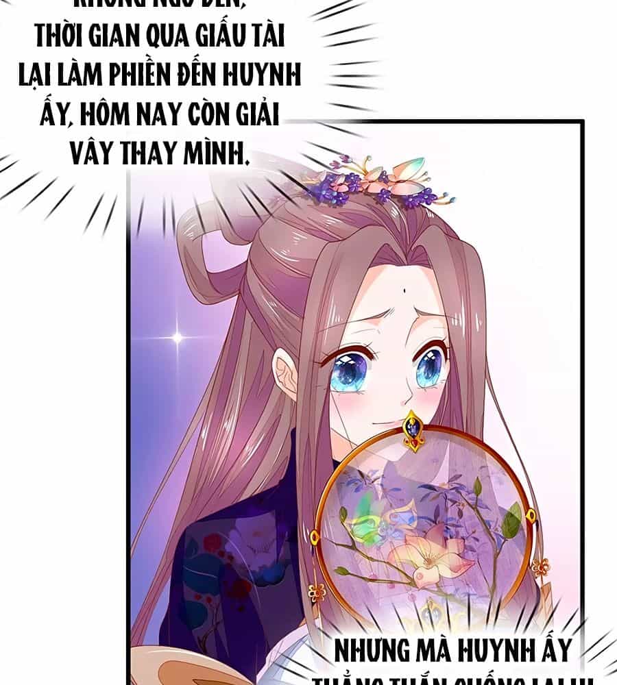 Y Hậu Lệ Thiên - Chương 47 - ảnh 4