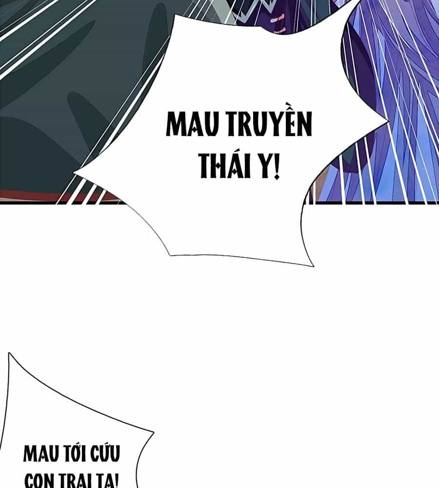 Y Hậu Lệ Thiên - Chương 47 - ảnh 8