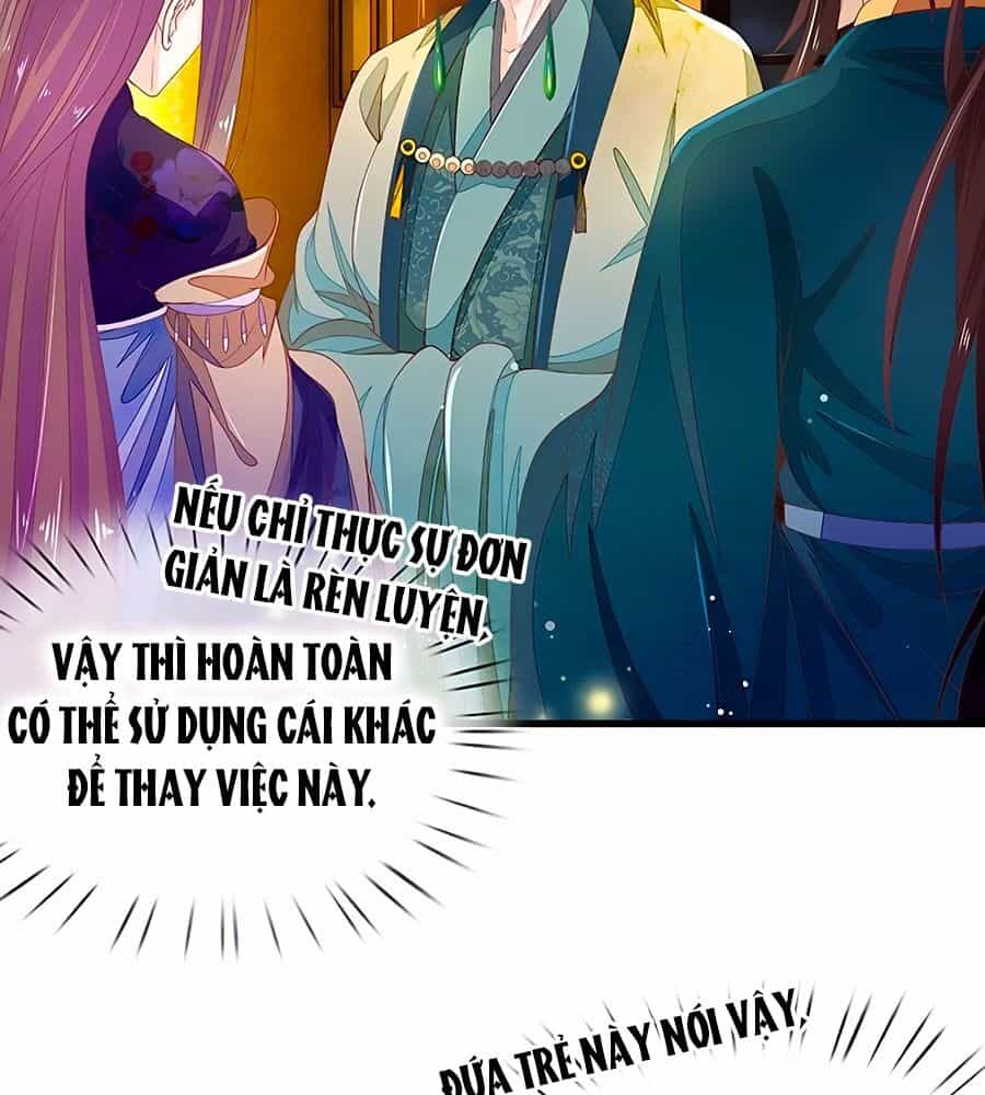 Y Hậu Lệ Thiên - Chương 49 - ảnh 11