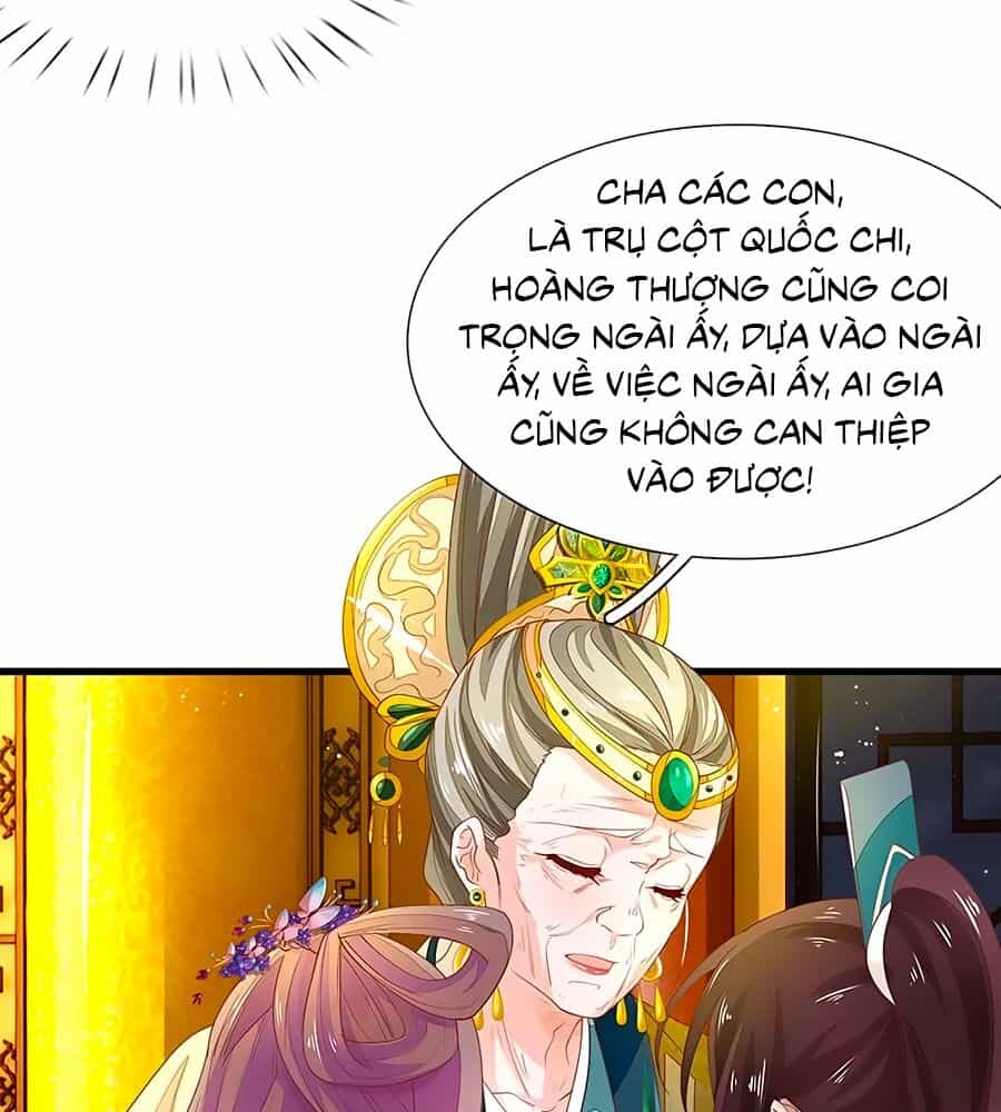 Y Hậu Lệ Thiên - Chương 49 - ảnh 13