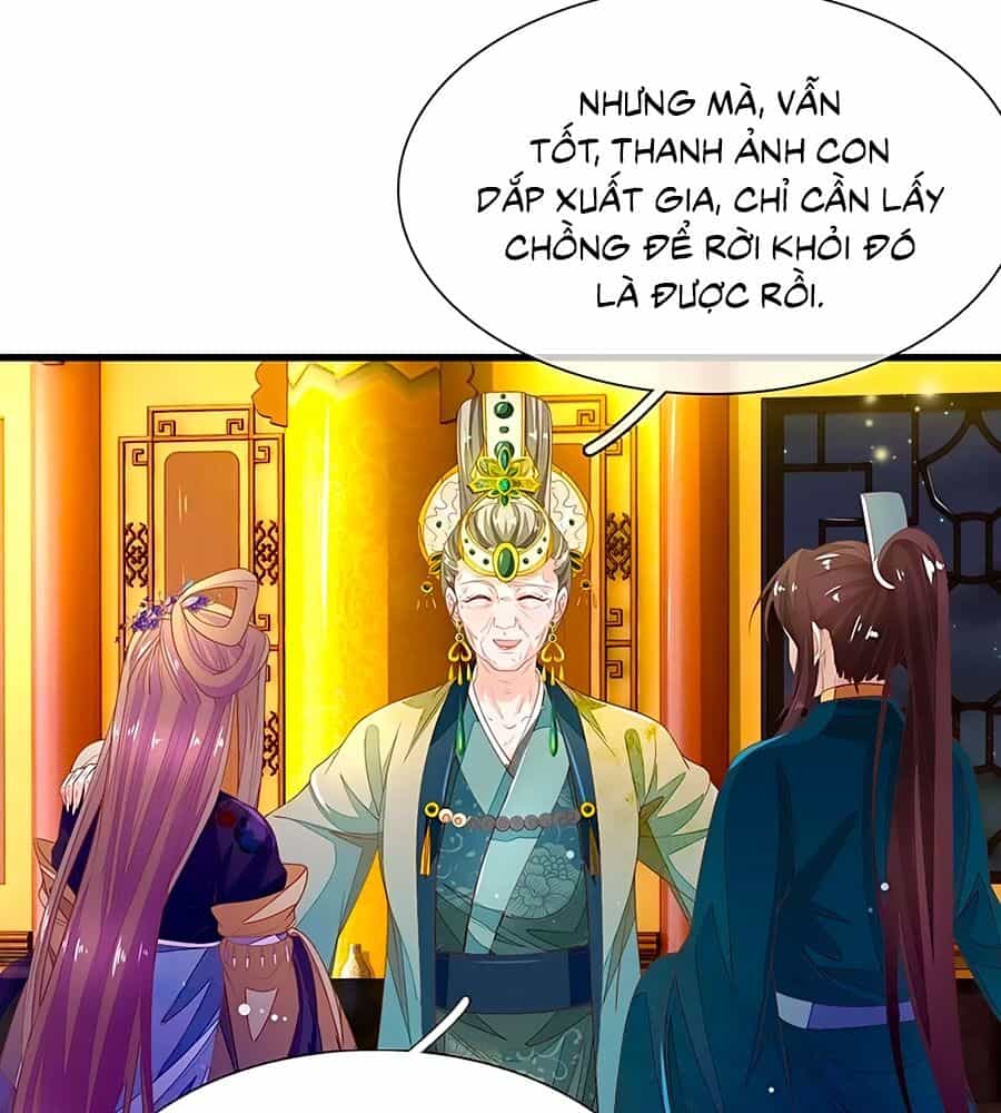Y Hậu Lệ Thiên - Chương 49 - ảnh 15