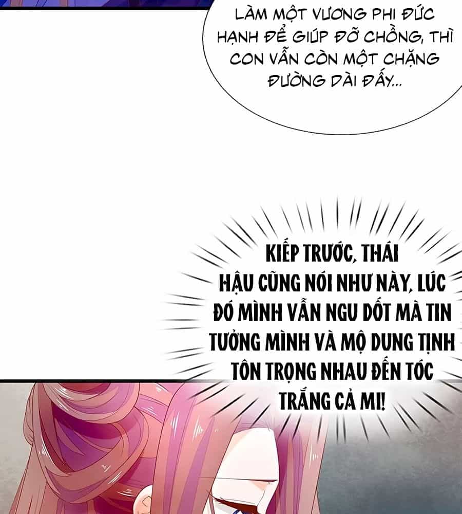 Y Hậu Lệ Thiên - Chương 49 - ảnh 18