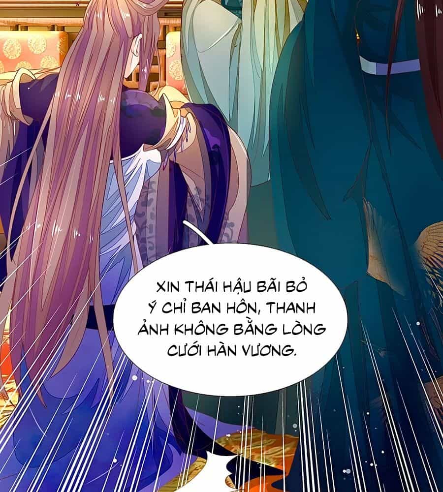 Y Hậu Lệ Thiên - Chương 49 - ảnh 22
