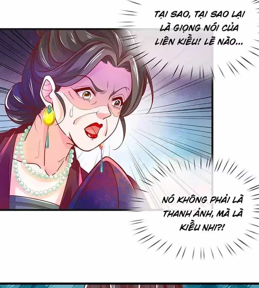 Y Hậu Lệ Thiên - Chương 5 - ảnh 14