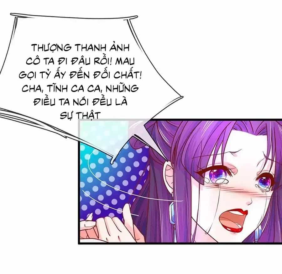Y Hậu Lệ Thiên - Chương 5 - ảnh 29