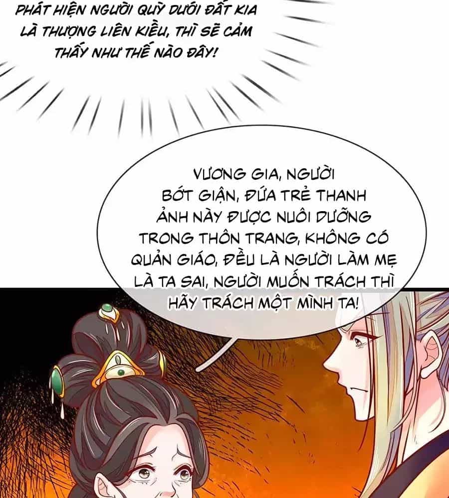 Y Hậu Lệ Thiên - Chương 5 - ảnh 7