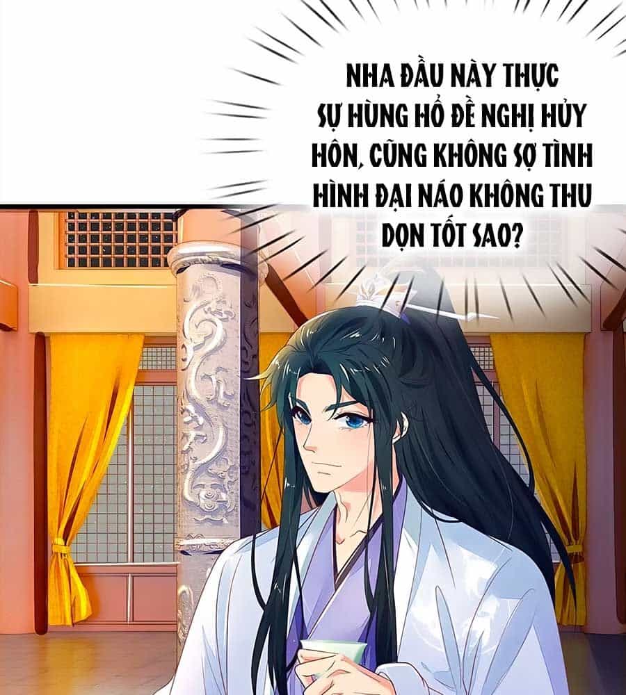 Y Hậu Lệ Thiên - Chương 50 - ảnh 28