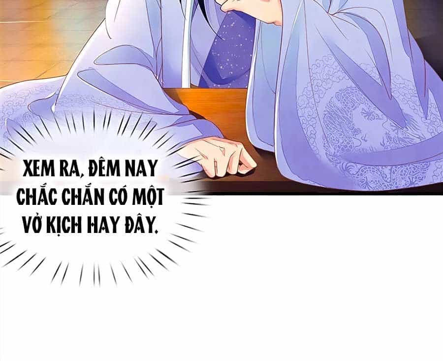Y Hậu Lệ Thiên - Chương 50 - ảnh 29