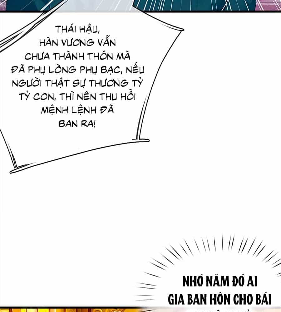 Y Hậu Lệ Thiên - Chương 50 - ảnh 7