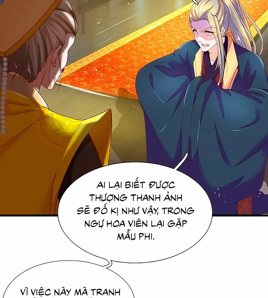 Y Hậu Lệ Thiên - Chương 51 - ảnh 10
