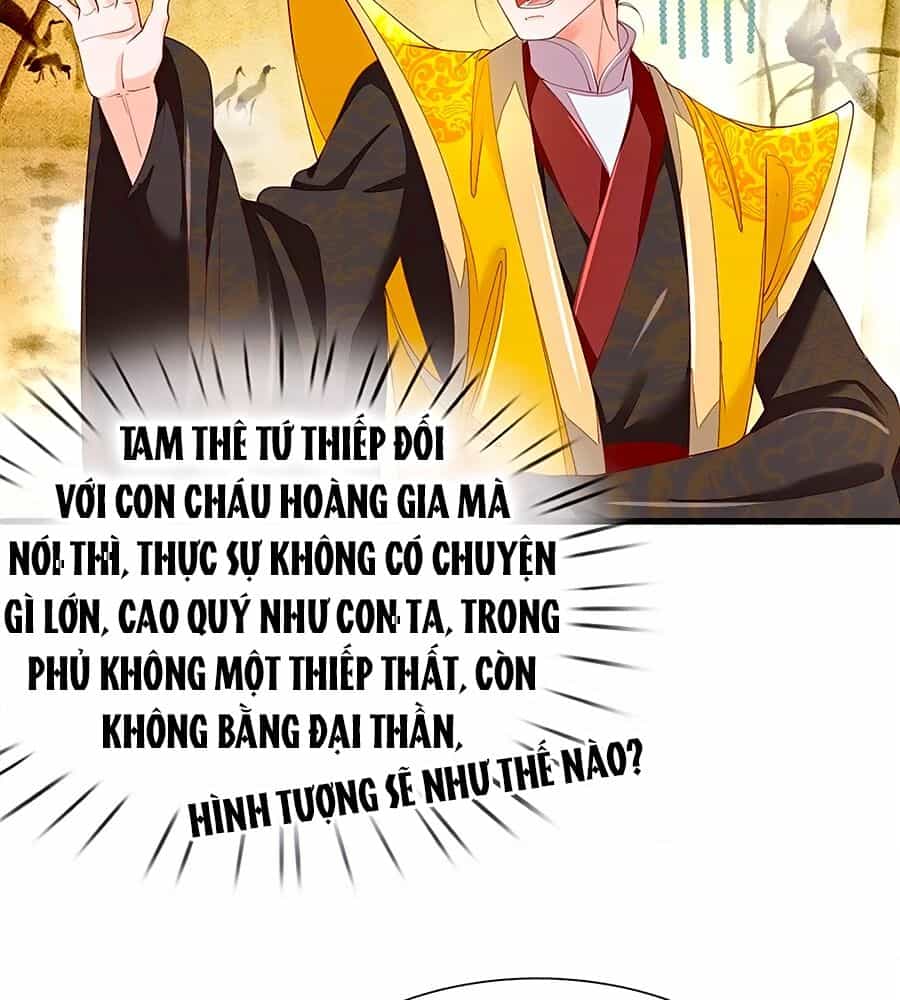 Y Hậu Lệ Thiên - Chương 51 - ảnh 16