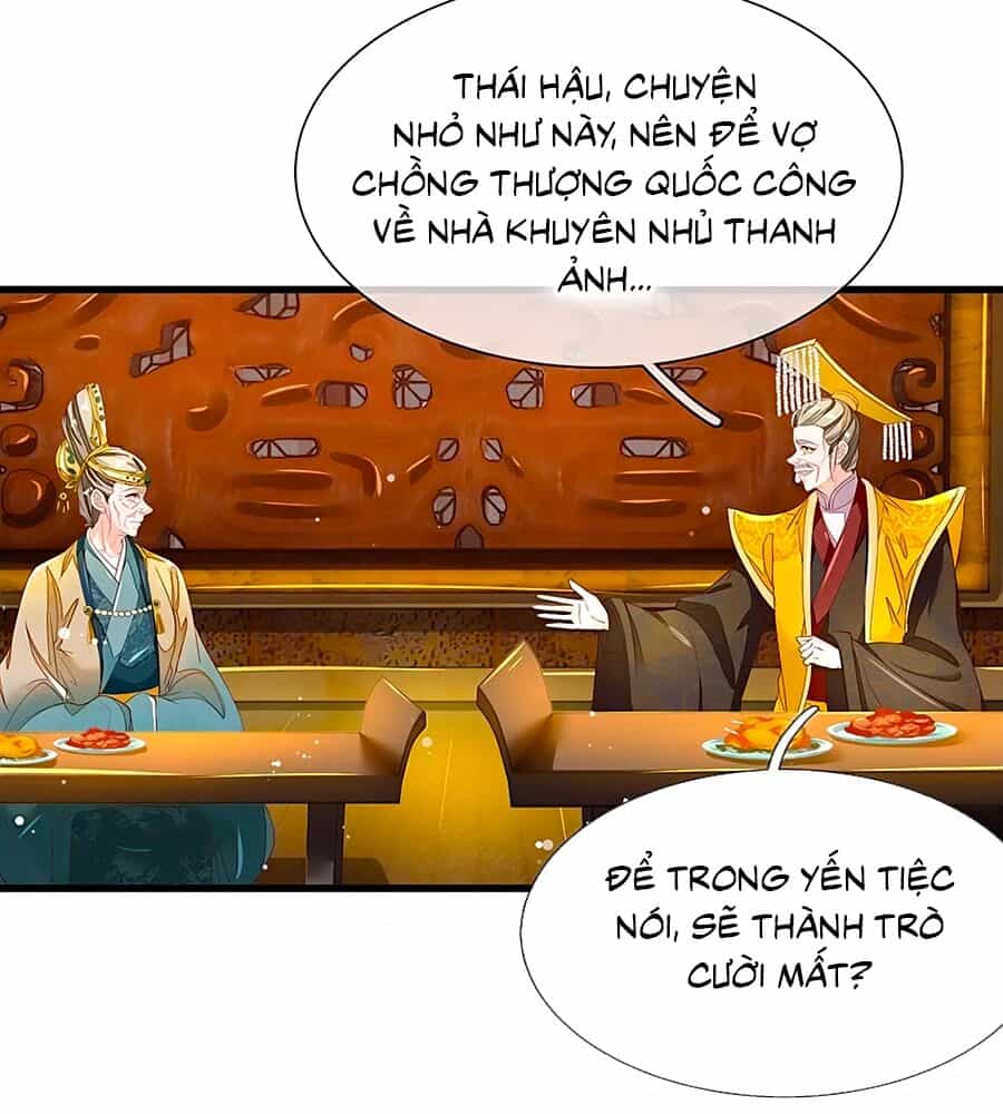 Y Hậu Lệ Thiên - Chương 51 - ảnh 17